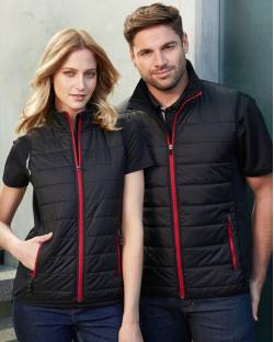 Stealth Tech Vest, Ladies